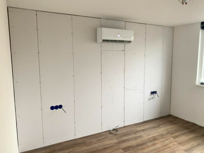 Airco installatie pardytec installatietechniek