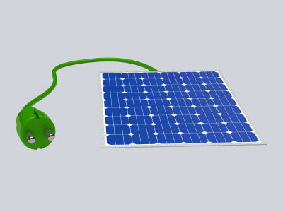 zonnepaneel-installeren Zonnepaneel aansluiten in meterkast door pardytec
